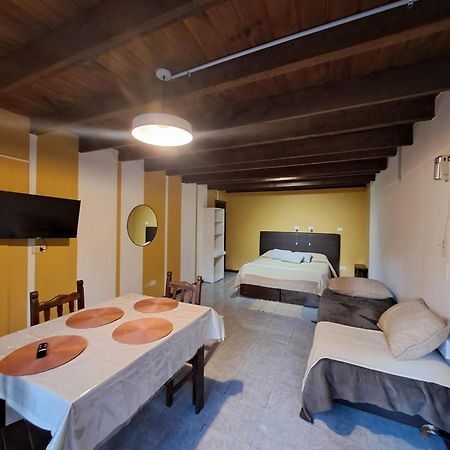 Tierra De Mestizos Villa La Angostura Exteriér fotografie