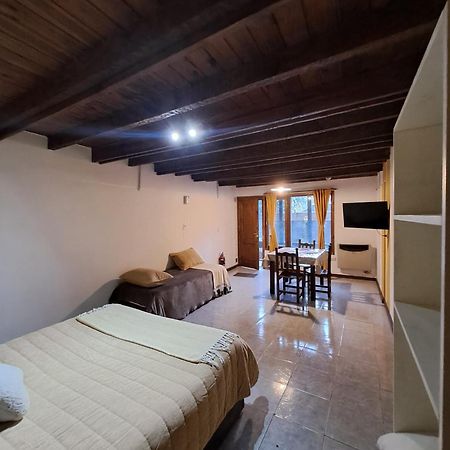 Tierra De Mestizos Villa La Angostura Exteriér fotografie