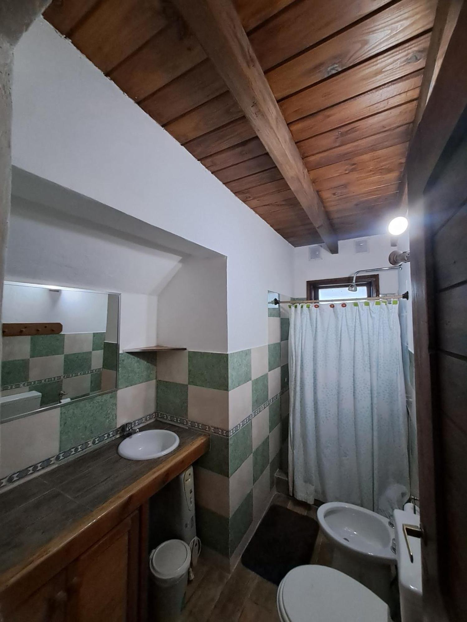 Tierra De Mestizos Villa La Angostura Exteriér fotografie